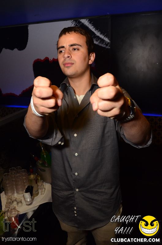 Tryst nightclub photo 249 - June 13th, 2014