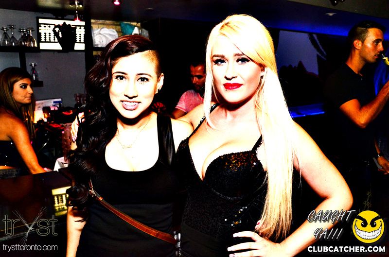 Tryst nightclub photo 250 - June 13th, 2014