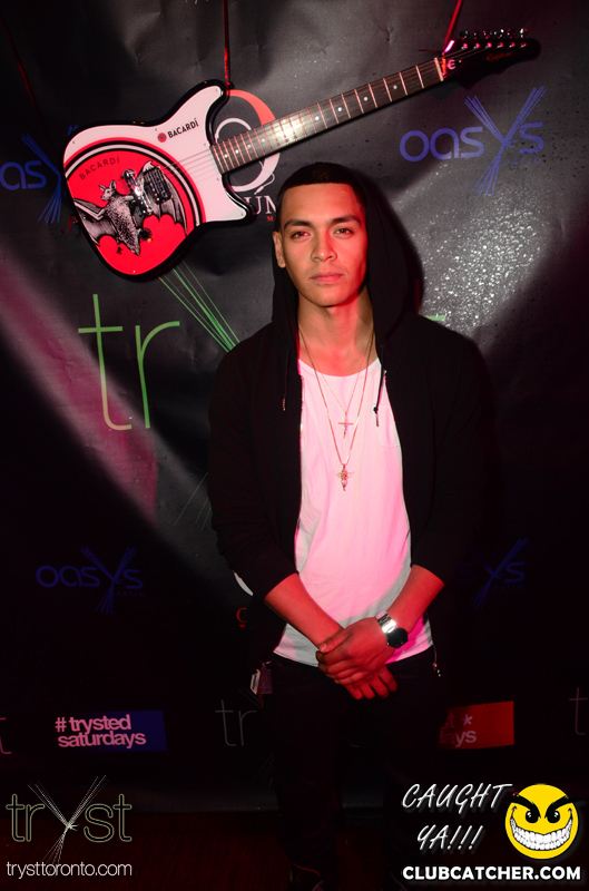 Tryst nightclub photo 251 - June 13th, 2014