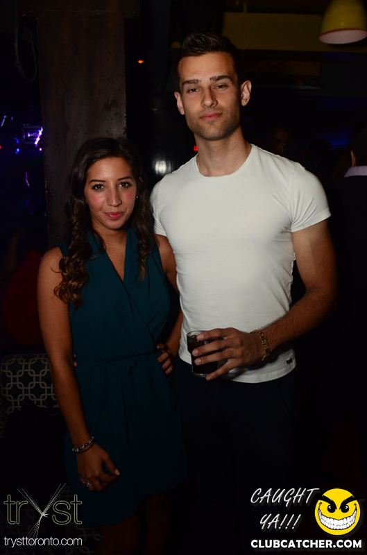 Tryst nightclub photo 255 - June 13th, 2014