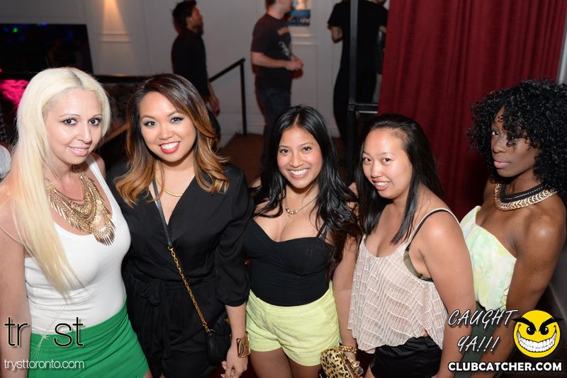 Tryst nightclub photo 258 - June 13th, 2014