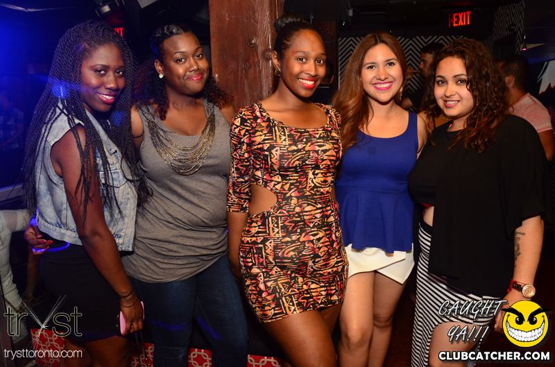 Tryst nightclub photo 29 - June 13th, 2014
