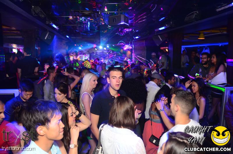 Tryst nightclub photo 32 - June 13th, 2014