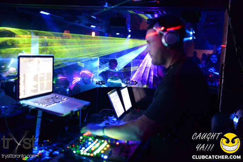Tryst nightclub photo 36 - June 13th, 2014