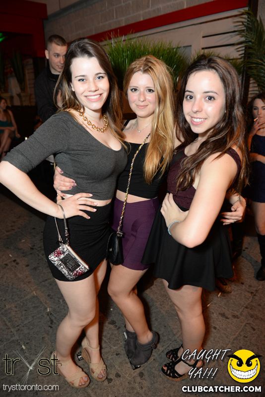Tryst nightclub photo 39 - June 13th, 2014