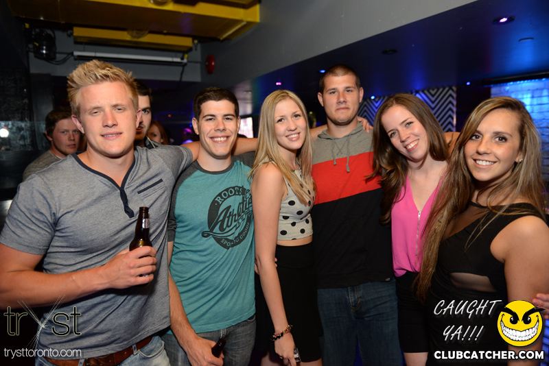 Tryst nightclub photo 40 - June 13th, 2014
