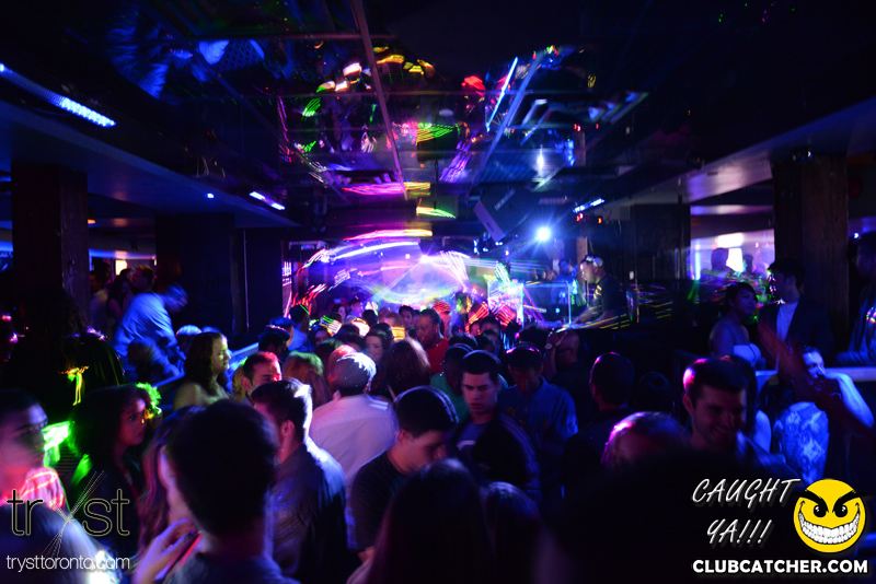 Tryst nightclub photo 43 - June 13th, 2014