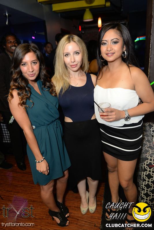 Tryst nightclub photo 44 - June 13th, 2014