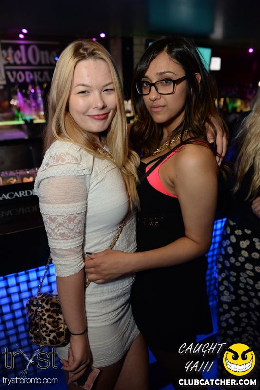 Tryst nightclub photo 50 - June 13th, 2014