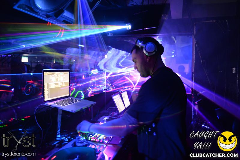 Tryst nightclub photo 53 - June 13th, 2014