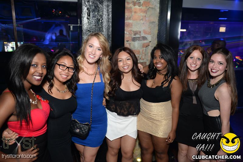 Tryst nightclub photo 59 - June 13th, 2014