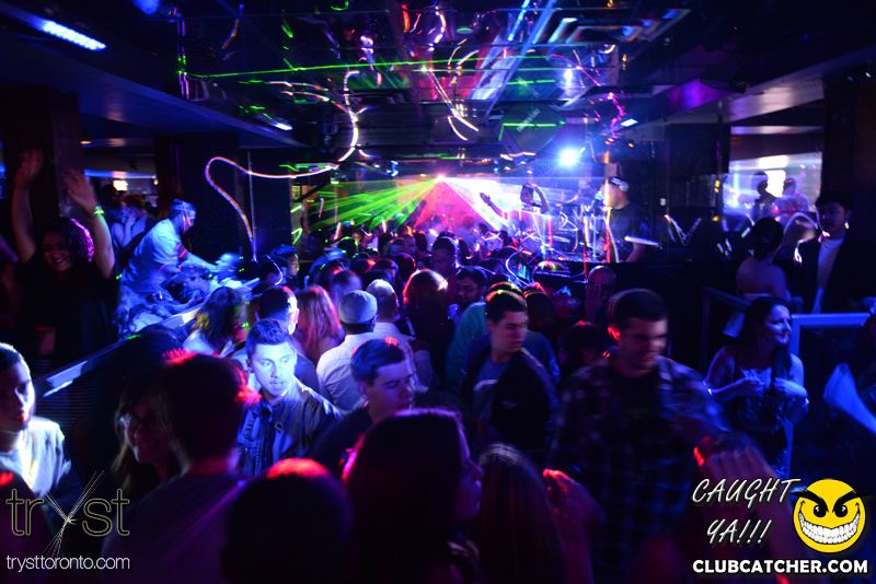 Tryst nightclub photo 61 - June 13th, 2014