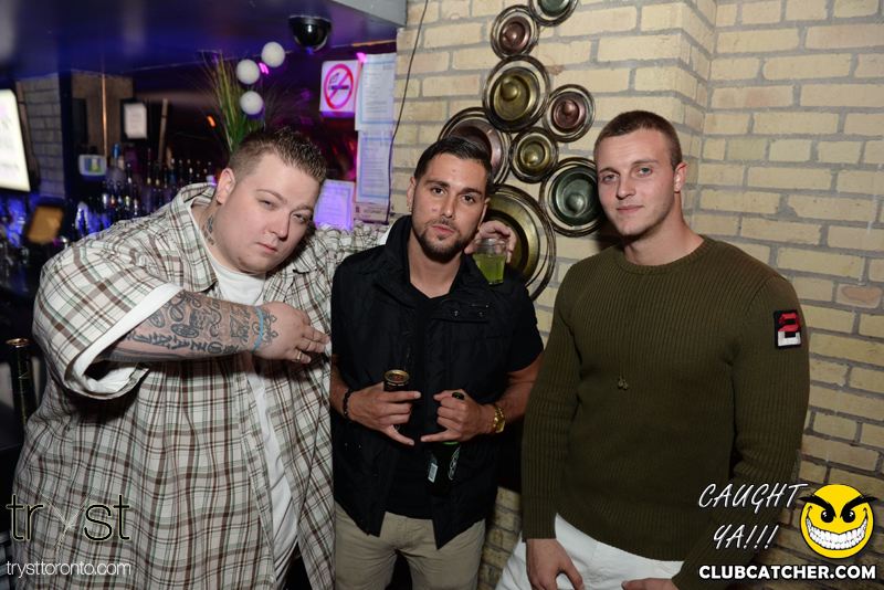 Tryst nightclub photo 64 - June 13th, 2014