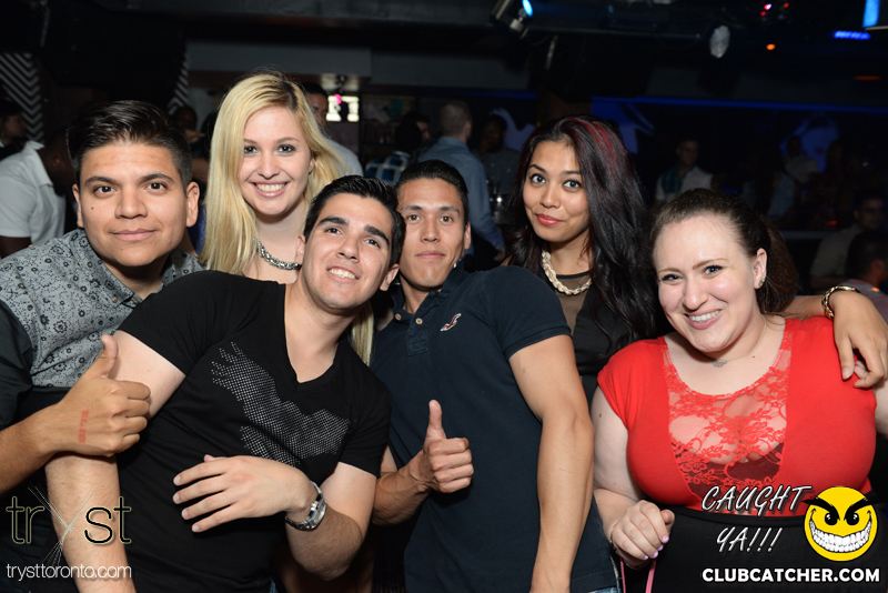 Tryst nightclub photo 72 - June 13th, 2014