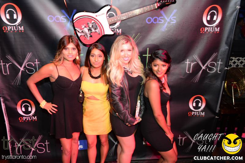 Tryst nightclub photo 75 - June 13th, 2014