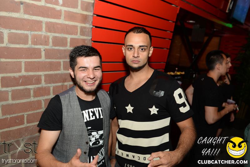 Tryst nightclub photo 76 - June 13th, 2014