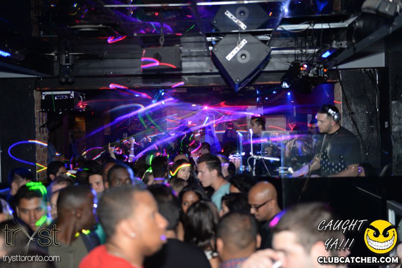 Tryst nightclub photo 77 - June 13th, 2014