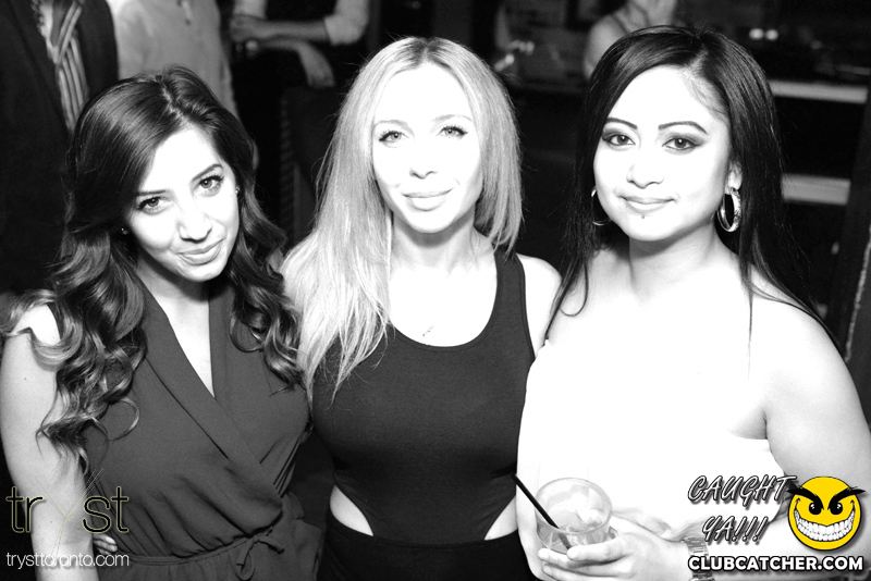 Tryst nightclub photo 82 - June 13th, 2014