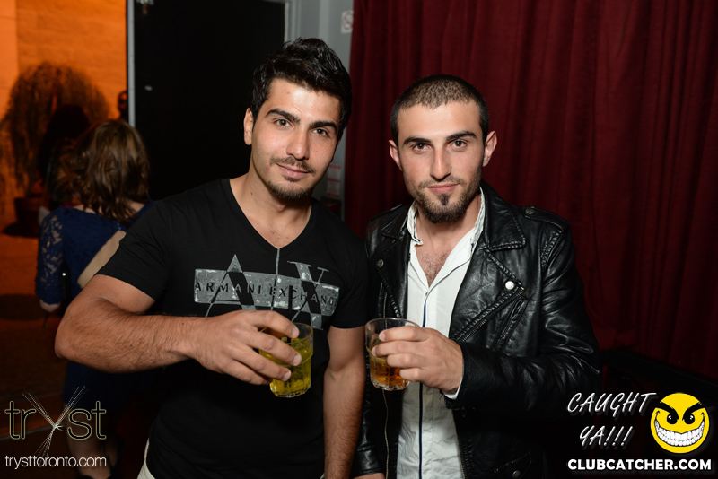 Tryst nightclub photo 86 - June 13th, 2014