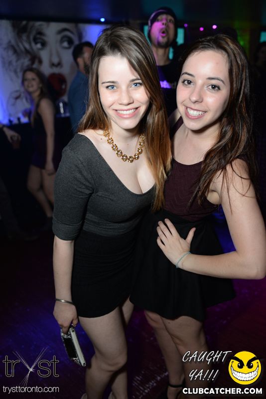 Tryst nightclub photo 88 - June 13th, 2014