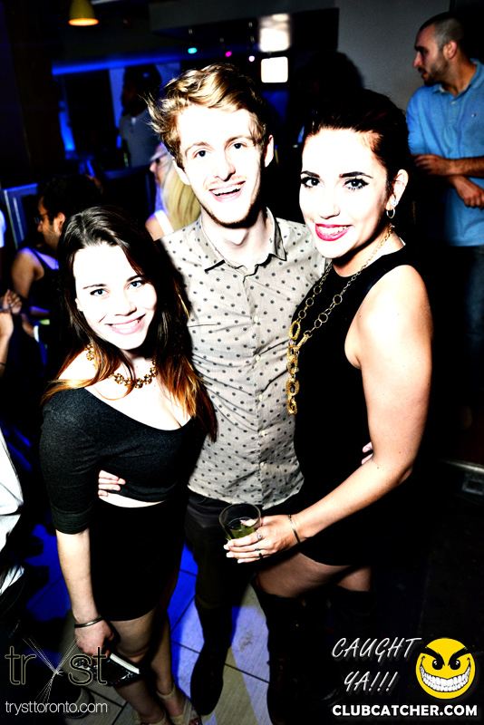 Tryst nightclub photo 96 - June 13th, 2014