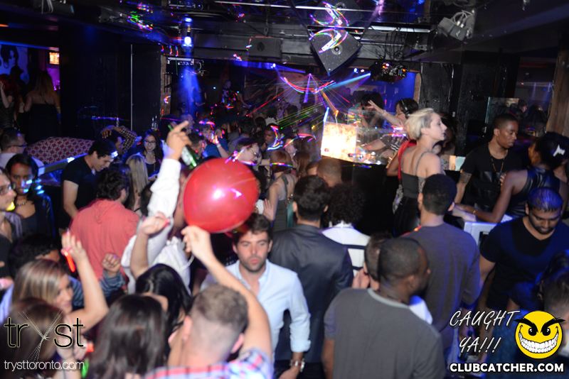 Tryst nightclub photo 1 - June 14th, 2014