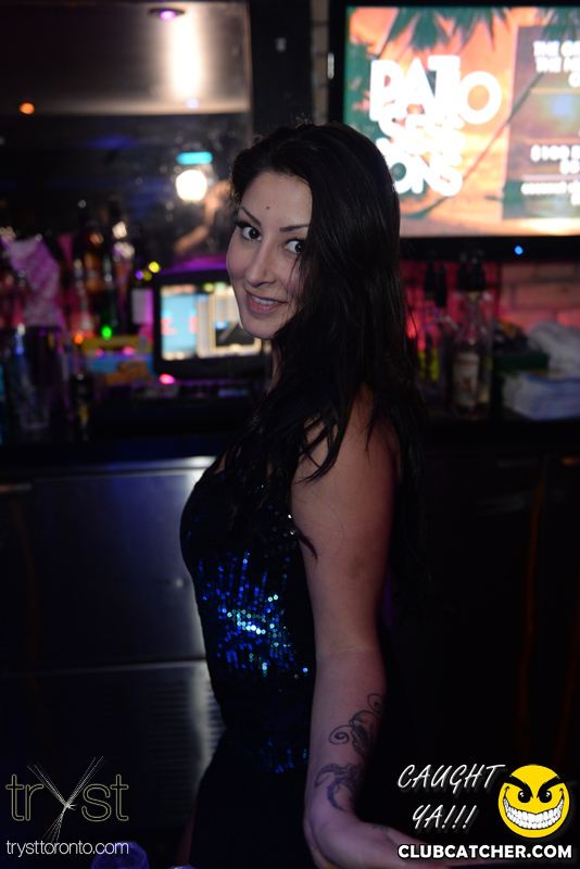 Tryst nightclub photo 11 - June 14th, 2014