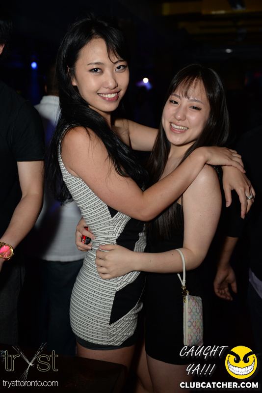 Tryst nightclub photo 12 - June 14th, 2014