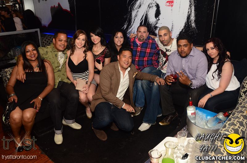 Tryst nightclub photo 119 - June 14th, 2014