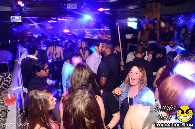 Tryst nightclub photo 123 - June 14th, 2014