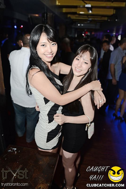 Tryst nightclub photo 131 - June 14th, 2014