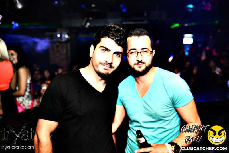 Tryst nightclub photo 133 - June 14th, 2014