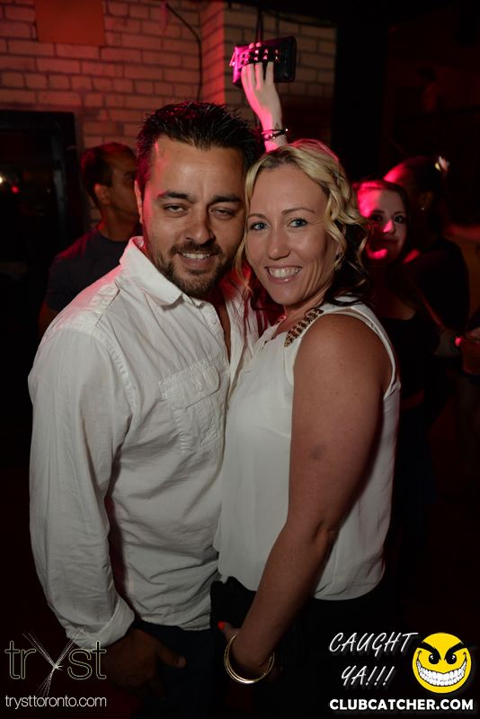 Tryst nightclub photo 134 - June 14th, 2014