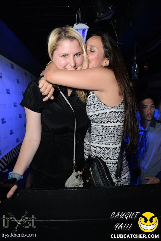 Tryst nightclub photo 136 - June 14th, 2014