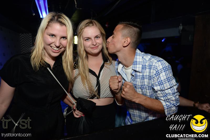 Tryst nightclub photo 137 - June 14th, 2014