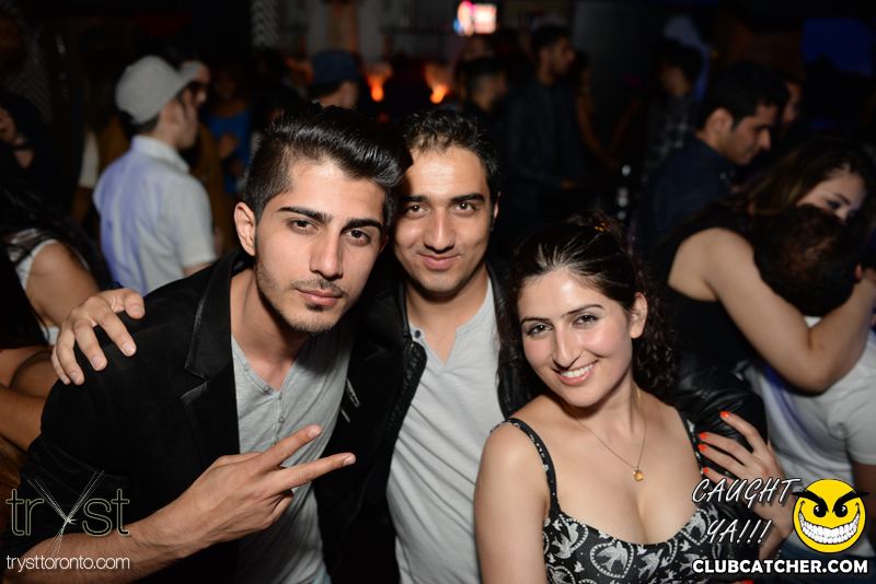 Tryst nightclub photo 144 - June 14th, 2014