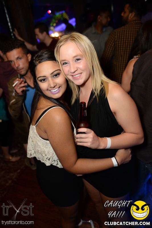 Tryst nightclub photo 147 - June 14th, 2014