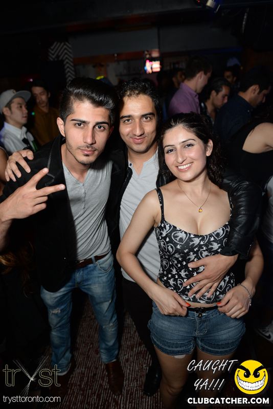 Tryst nightclub photo 149 - June 14th, 2014