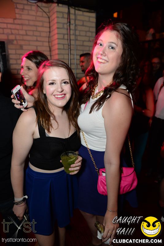 Tryst nightclub photo 152 - June 14th, 2014