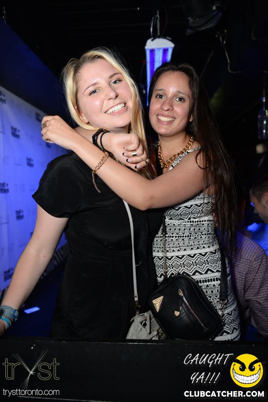 Tryst nightclub photo 154 - June 14th, 2014