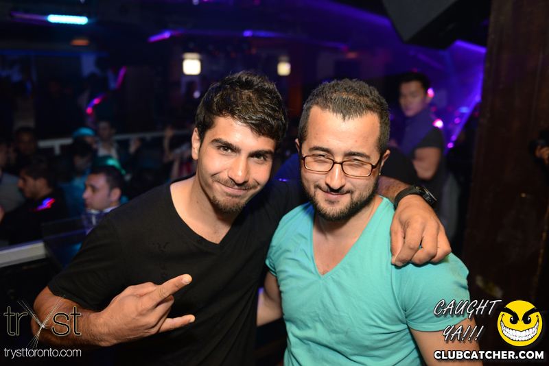 Tryst nightclub photo 155 - June 14th, 2014