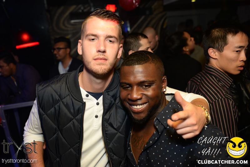 Tryst nightclub photo 161 - June 14th, 2014