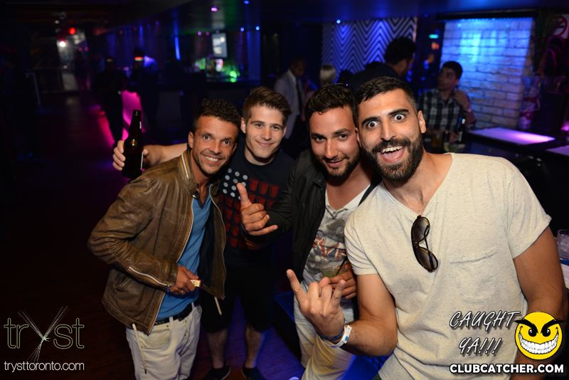 Tryst nightclub photo 166 - June 14th, 2014