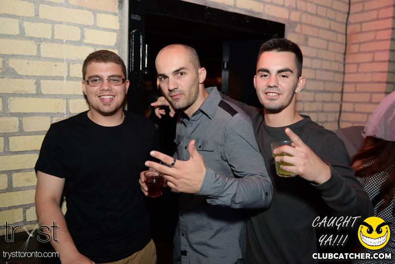 Tryst nightclub photo 168 - June 14th, 2014