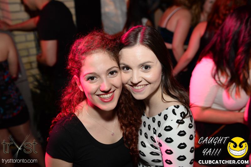 Tryst nightclub photo 171 - June 14th, 2014