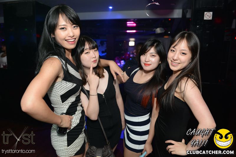 Tryst nightclub photo 175 - June 14th, 2014