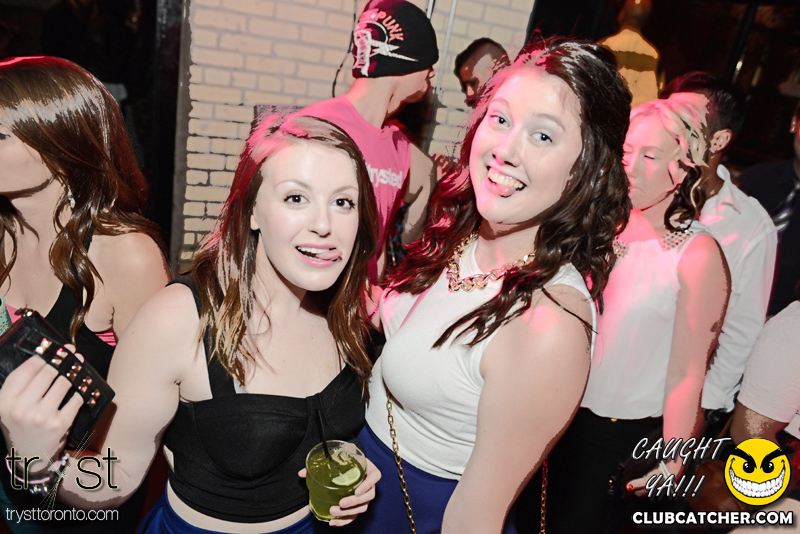 Tryst nightclub photo 176 - June 14th, 2014