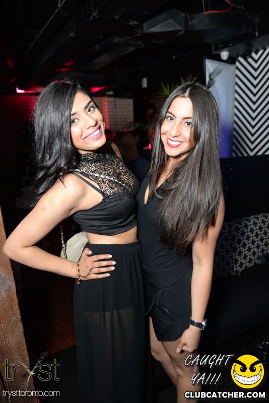 Tryst nightclub photo 177 - June 14th, 2014