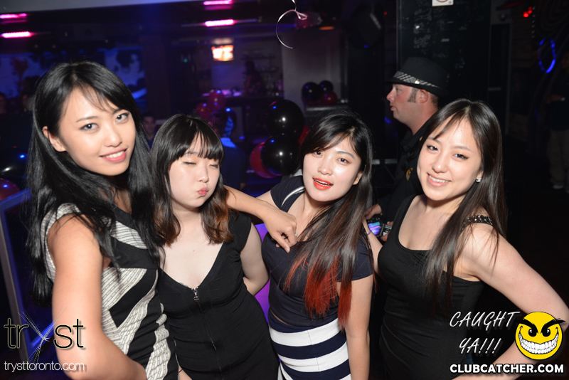 Tryst nightclub photo 180 - June 14th, 2014