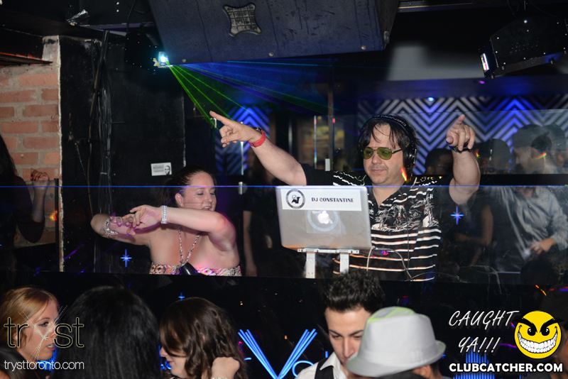 Tryst nightclub photo 191 - June 14th, 2014